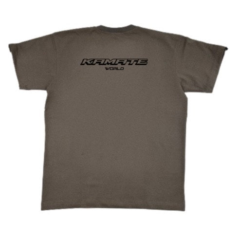GOKU BLACK (TAUPE SHIRT)