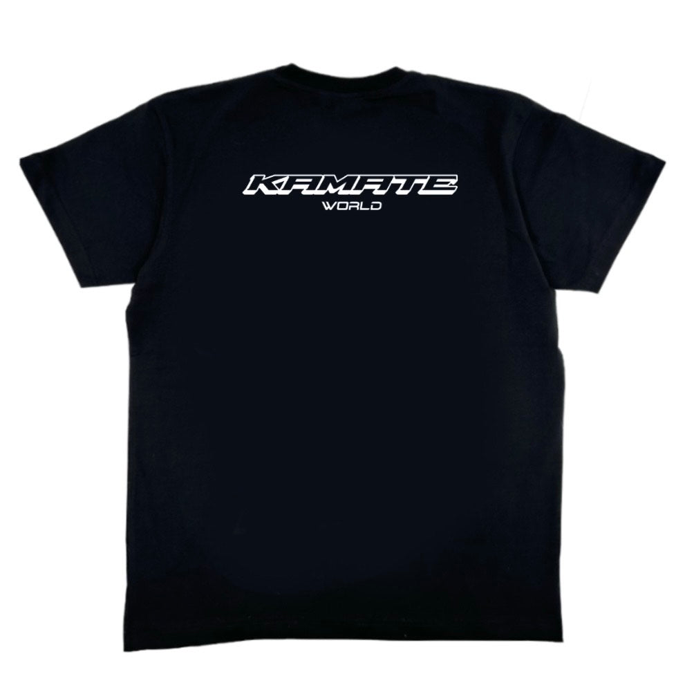 GOKU BLACK (BLACK SHIRT)
