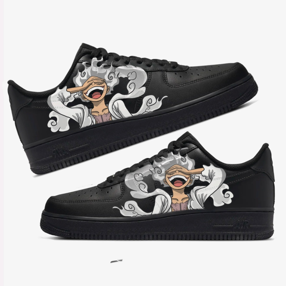 LUFFY GEAR 5 AF1