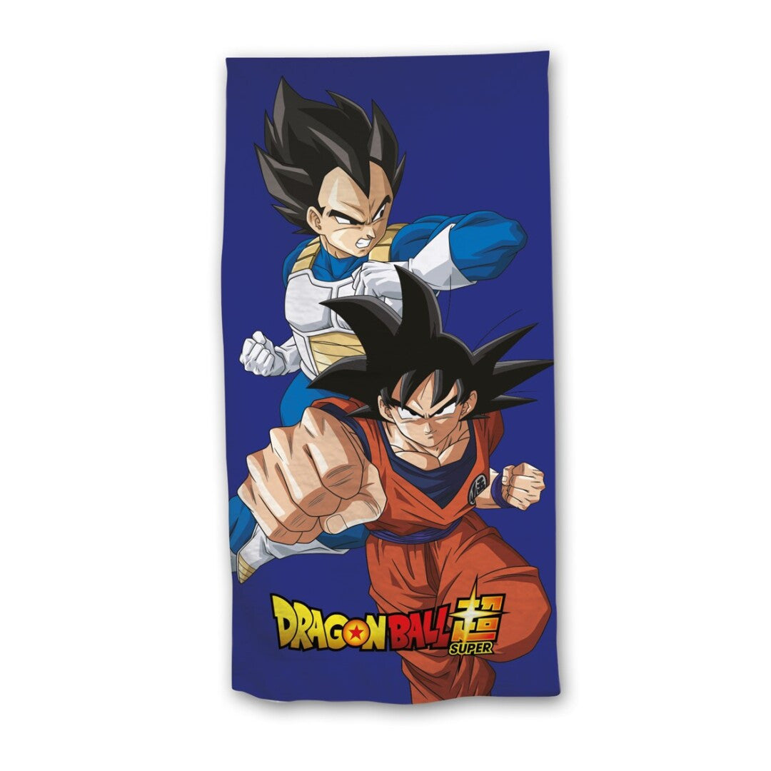 DRAGON BALL BEACH TOWEL