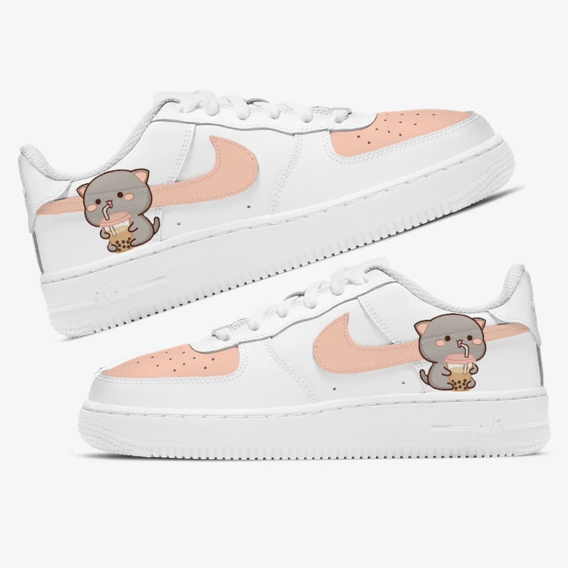 BOBA CAT AF1
