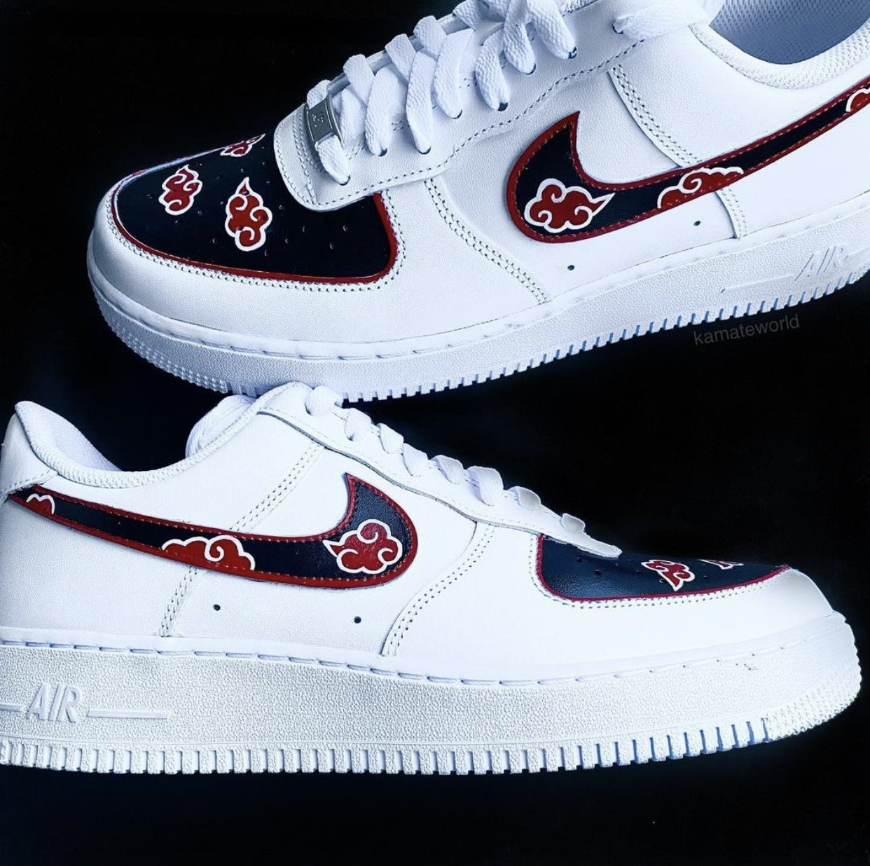 AKATSUKI AF1