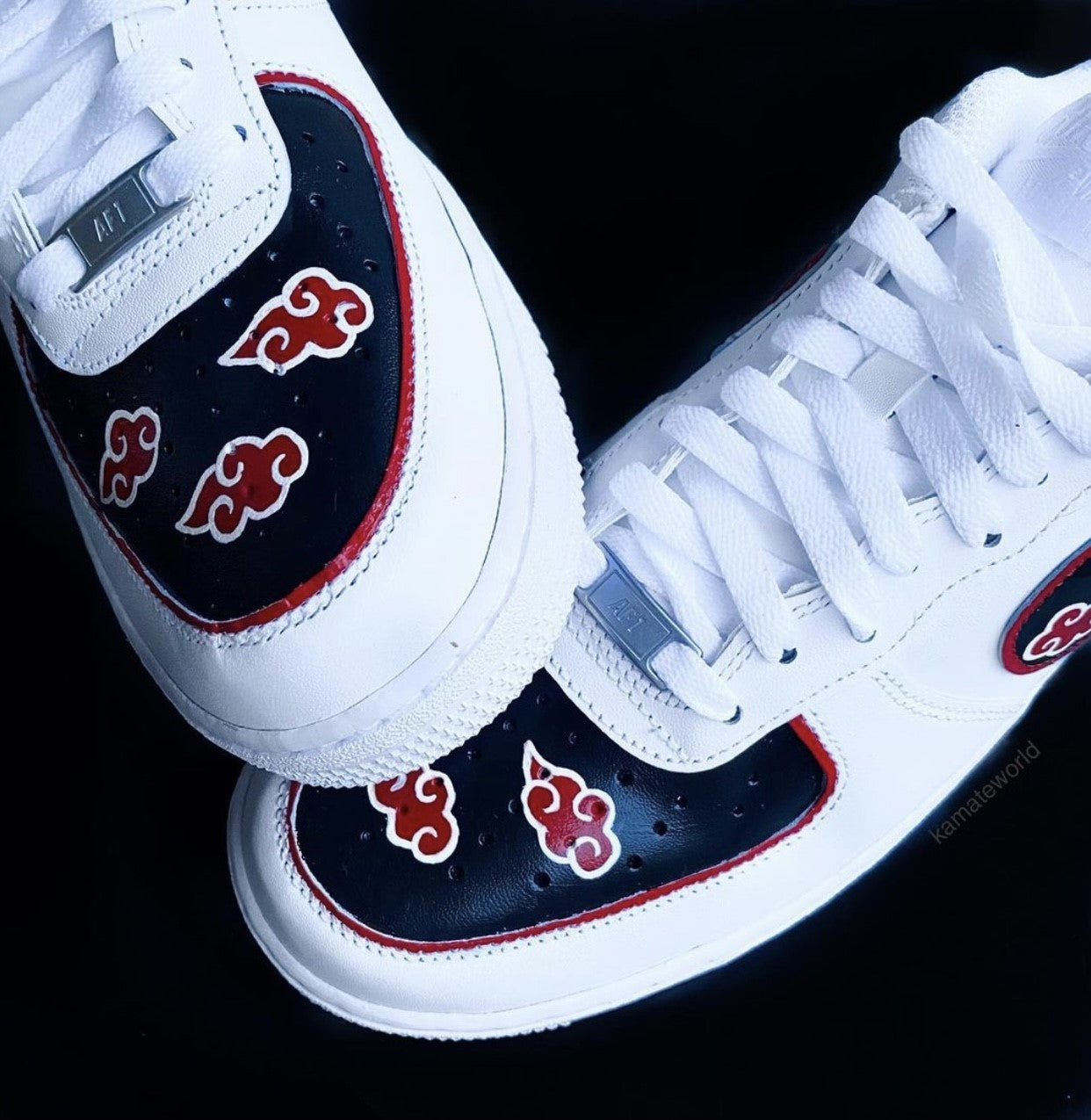 AKATSUKI AF1