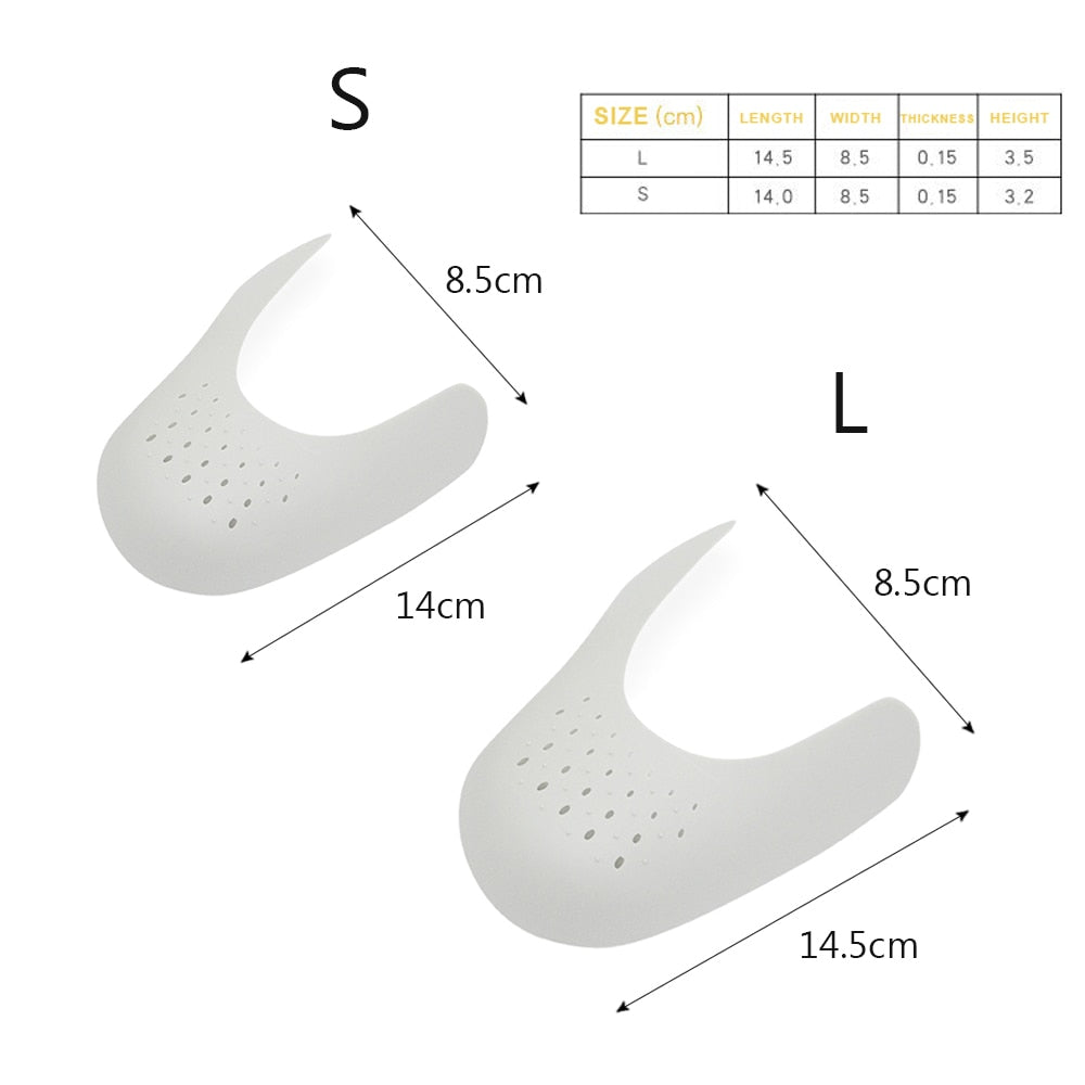 SNEAKER DECREASERS