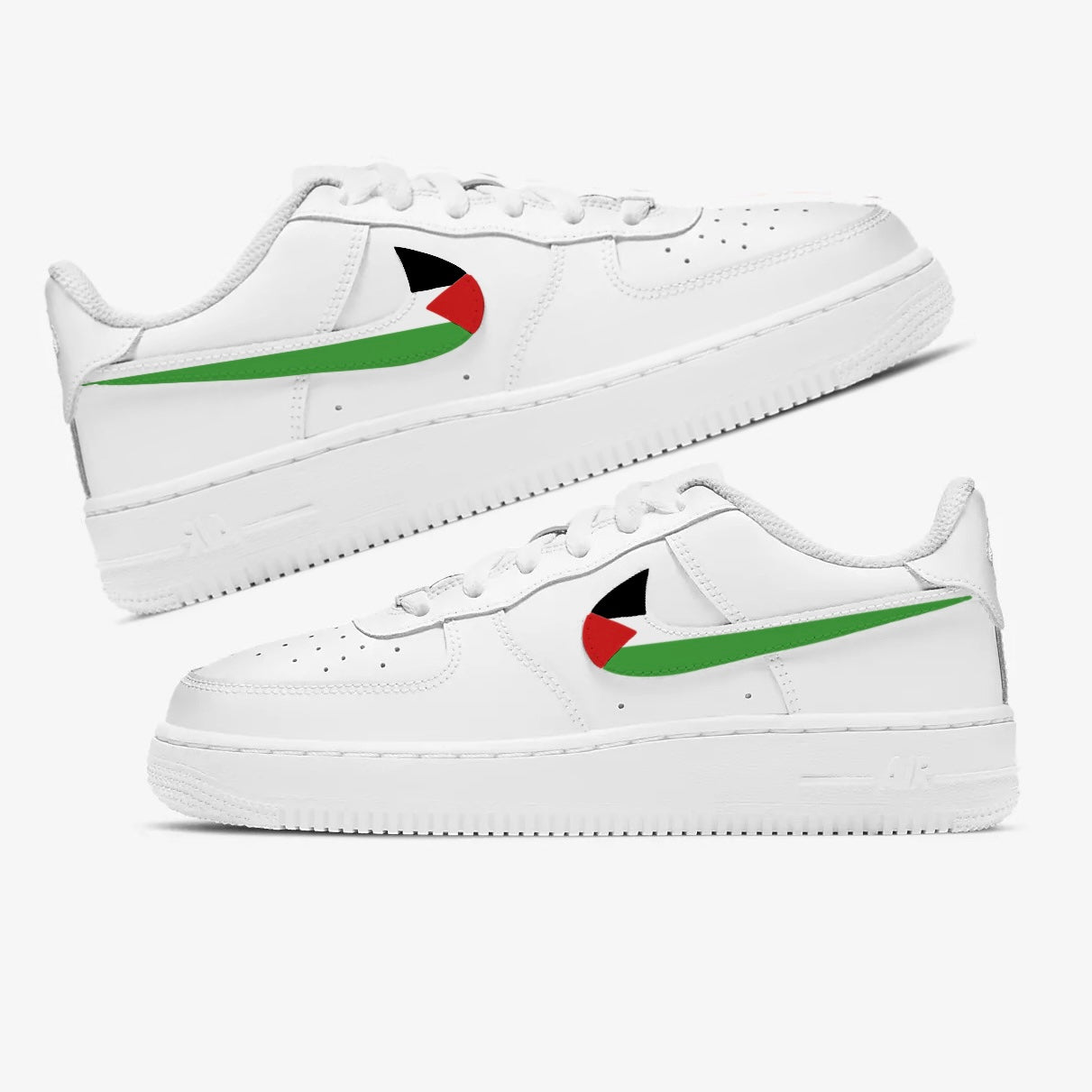 PALESTINE AF1