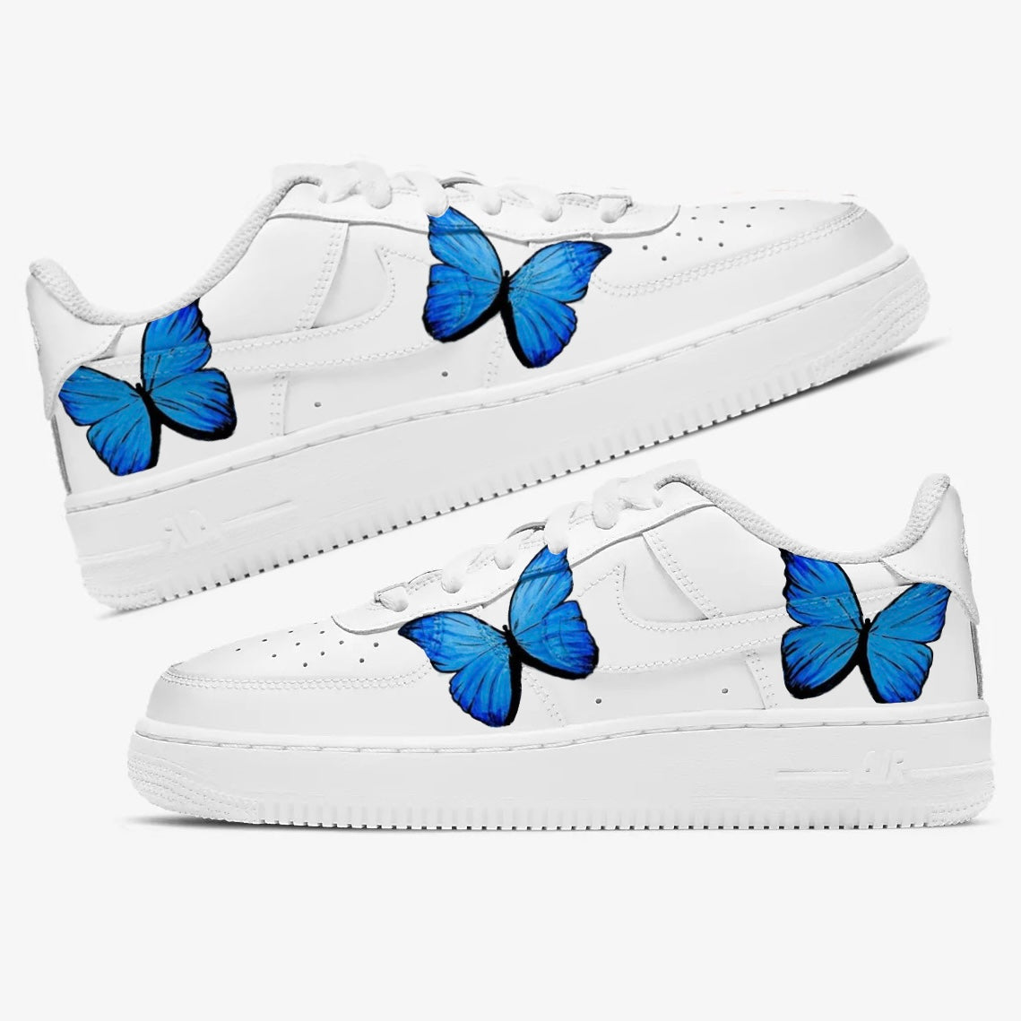 BUTTERFLY AF1