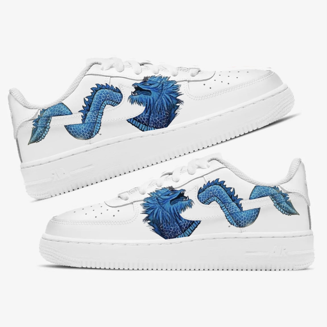 DRAGON AF1