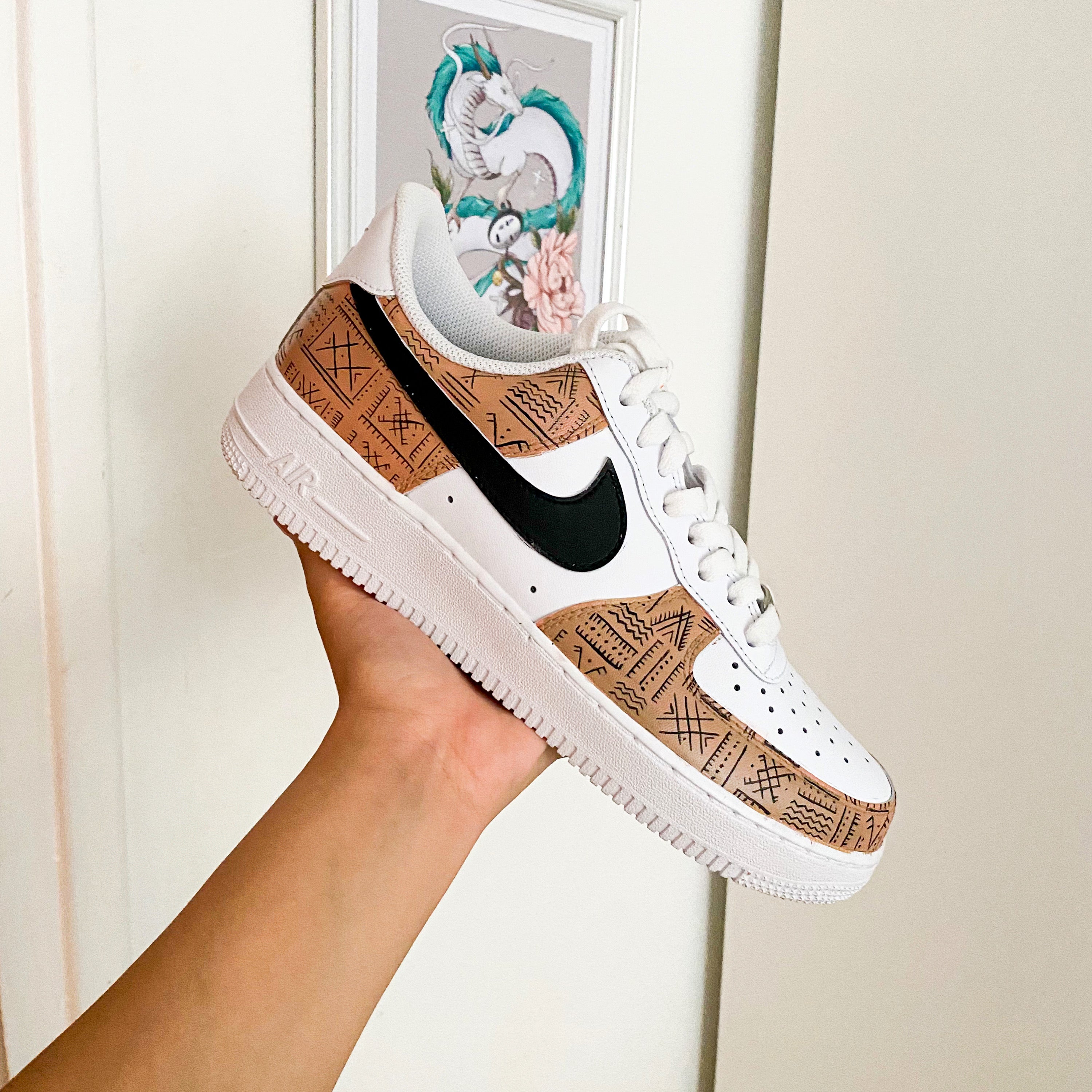 Mcm af1 best sale